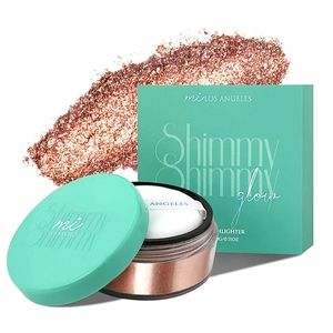 ❤️ Lucy Furr Shimmy Highlighter Highlighter Hank & Henry